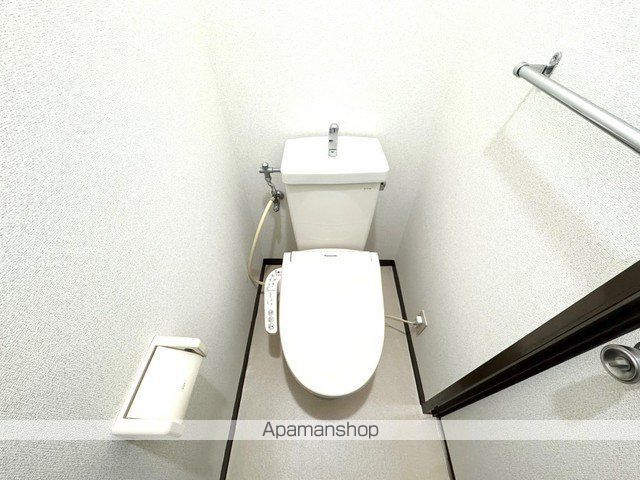 ヴィラコート西中田の内装写真
