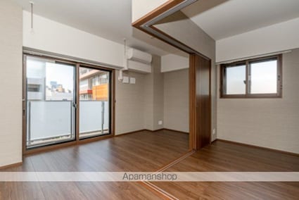 ブリューム西麻布[1LDK/37.1m2]のその他内装2