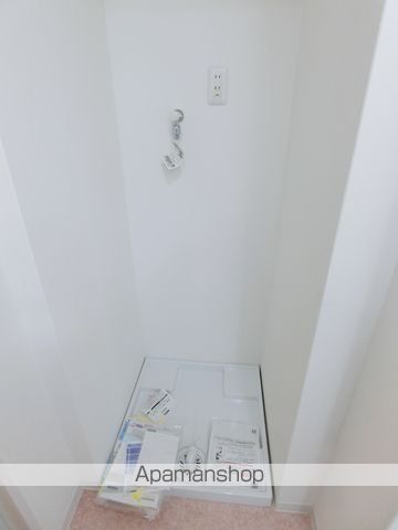 プレステージ14番館の内装写真