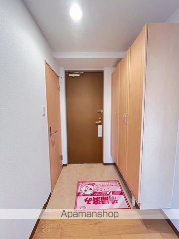 ティアラタワー中島倶楽部の内装写真