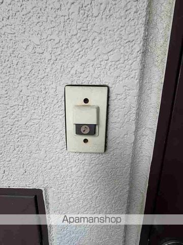 萩原ハイツの内装写真
