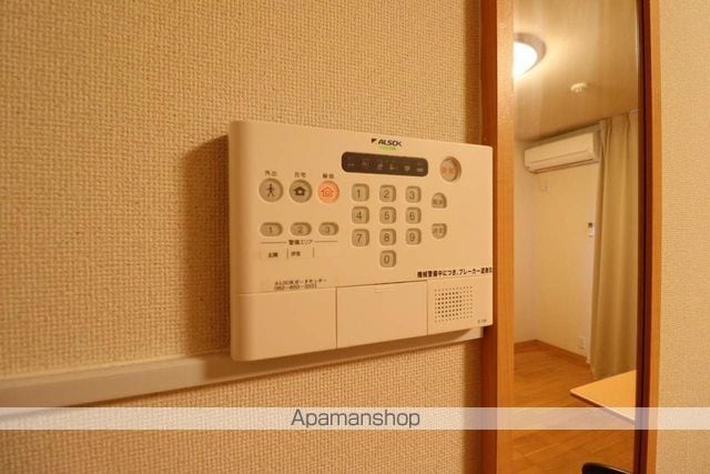 レオパレスフィオーレ住吉の内装写真