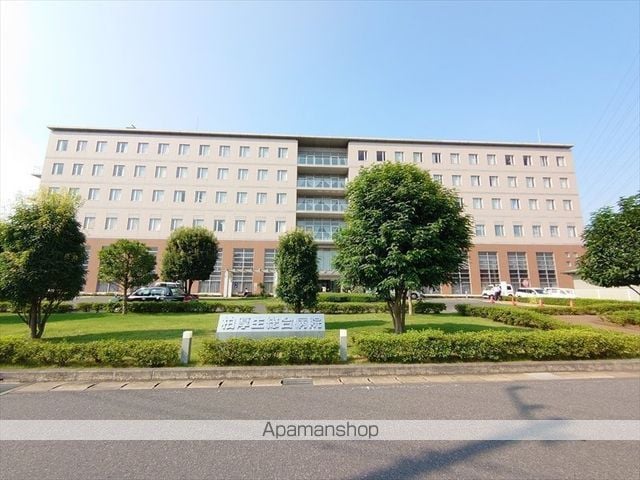 千葉県柏市高田[1K/19.87m2]の周辺4