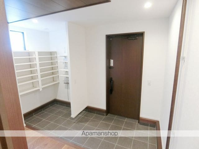 城山台8丁目戸建の内装写真