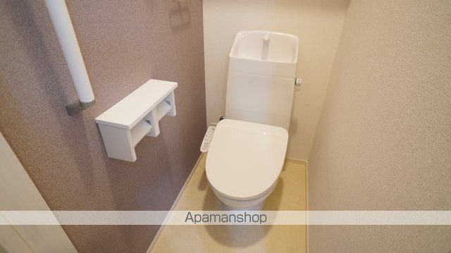 シルエーラ セットBの内装写真