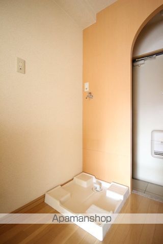 アルペジオ富町の内装写真