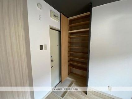 三昌マンション[1R/13.5m2]の内装5