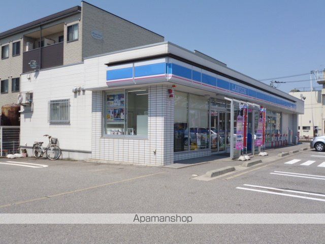 ウィルモア上飯野 Aの周辺写真