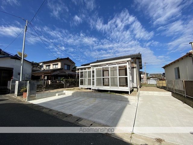筑肥線 波多江駅 徒歩43分 1階建 築49年の外観写真