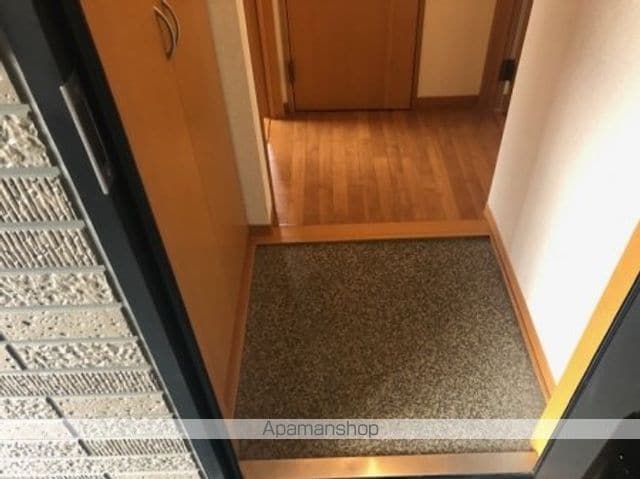 ヴィーブル石田の内装写真