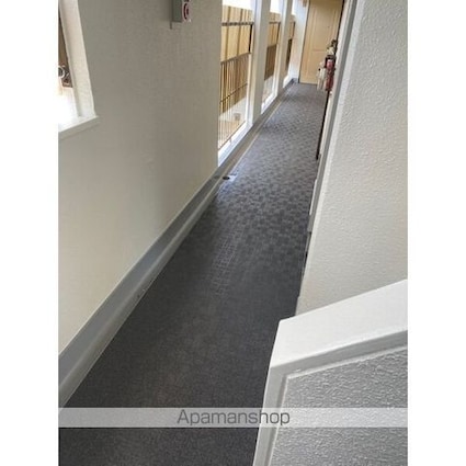 メゾン川名公園[1R/11.18m2]のその他内装5