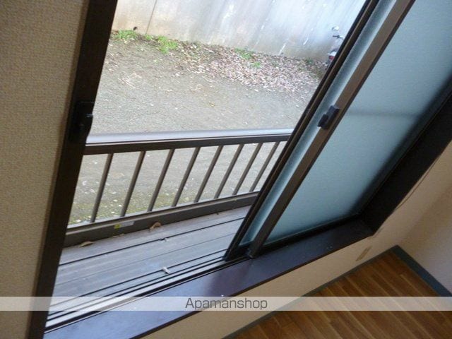 東海大ハイムIIの内装写真