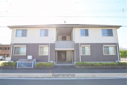 熊本県八代市平山新町[1LDK/44.32m2]の外観4