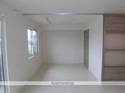 メルベーユ・セントレⅡ[3LDK/63.36m2]の内装