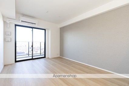 ＲＪＲプレシア東十条ガーデン[3LDK/63.93m2]のリビング・居間