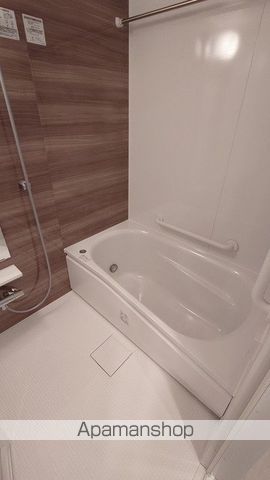 パークタワー勝どき サウス棟の内装写真