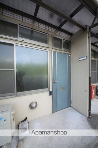 ベル永寿の内装写真