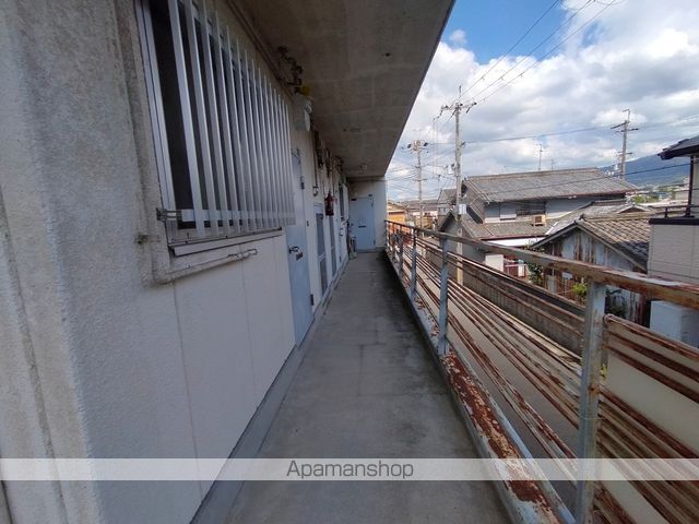 第一田中ハイツの内装写真
