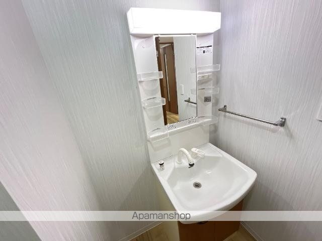 カーサ愛 2番館の内装写真