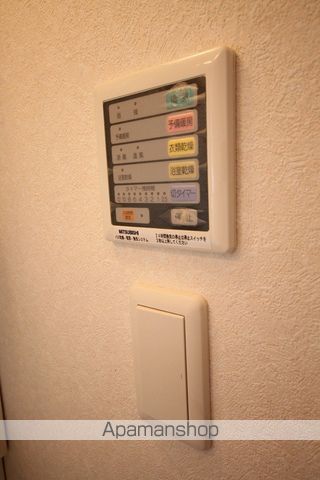KDXレジデンス難波の内装写真