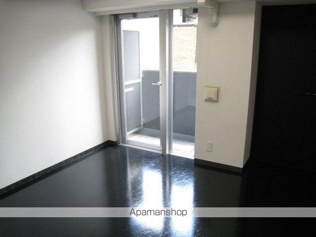 エルミタージュ東高円寺の内装写真
