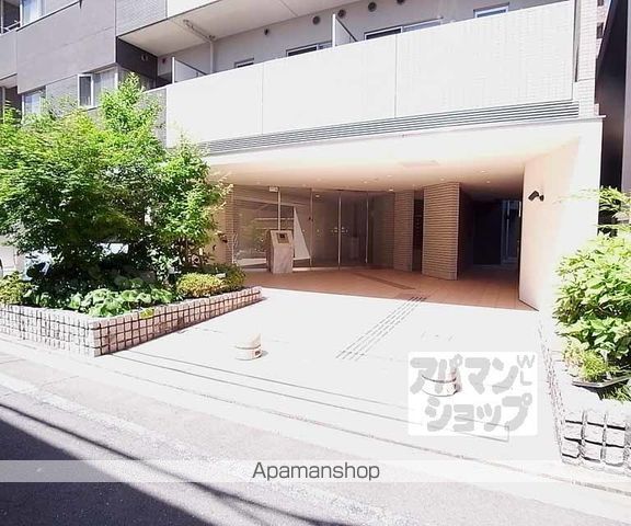 ベルエトフYIIの玄関写真