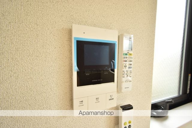 サザンロード飛田給の内装写真
