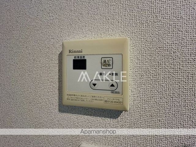 ビーコレクト富士見町2号棟の内装写真