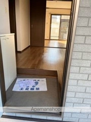 カノエ満月の内装写真
