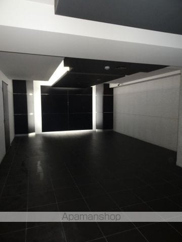 メインステージ三田アーバンスクエアの内装写真