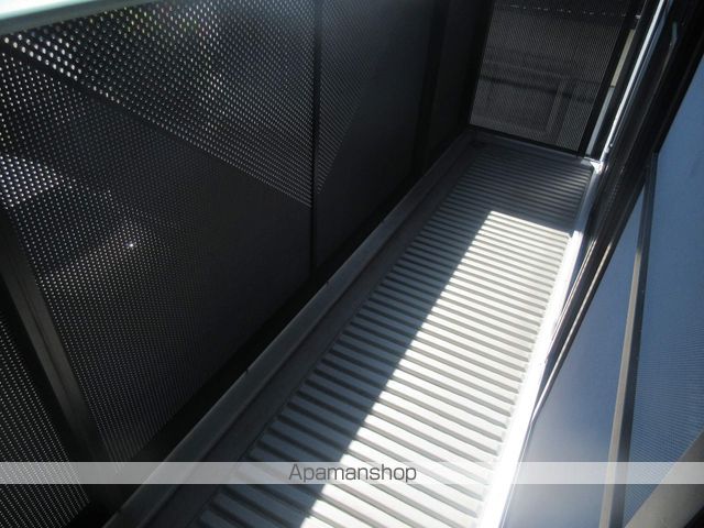 コンフォートIの内装写真