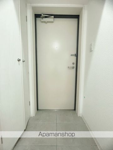 パレグレース十日市の内装写真