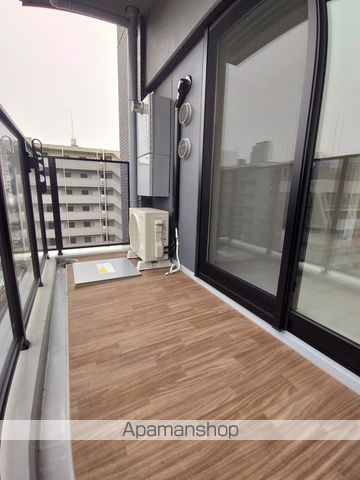 ルフォンプログレ堺筋本町タワーレジデンスの内装写真