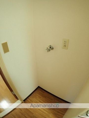 ハイツKura Cの内装写真