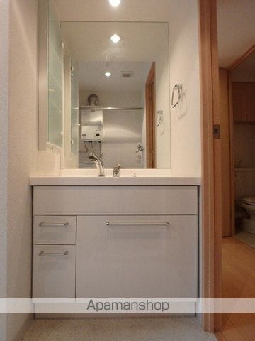 PARKSIDE KIBの内装写真