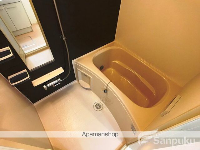 シームリーハウス南斎院の内装写真