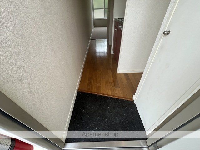 ビューテラス太白の内装写真