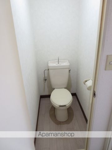 ブライトンハイムの内装写真