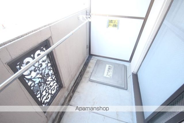 グロワール中広の内装写真