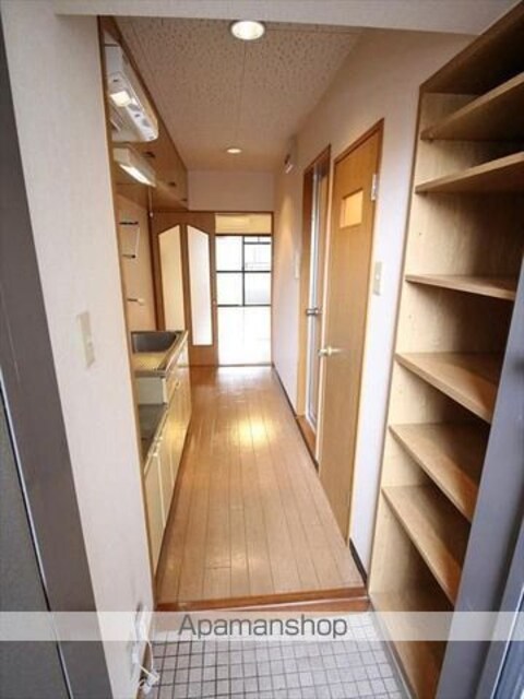 カドタパレス[1K/26.68m2]のその他内装2