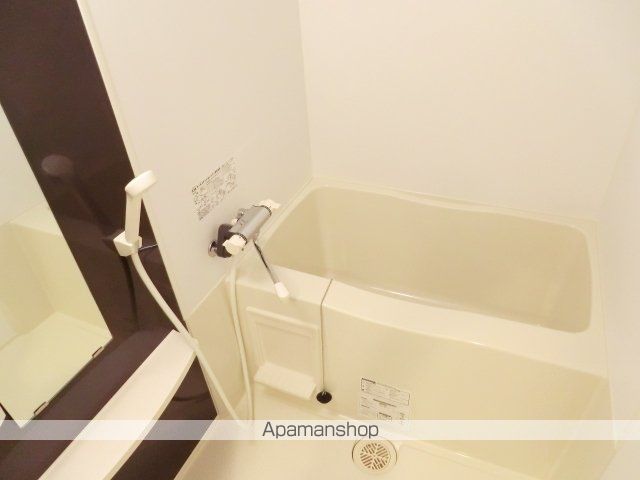 ピクシーガーデン資生館の内装写真