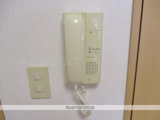プライムアーバン大通公園IIの内装写真