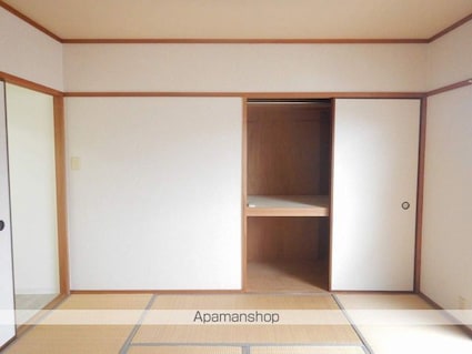 徳島県徳島市八万町上福万[2LDK/72.31m2]の内装6