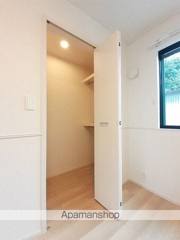 Mode Eight IIIの内装写真