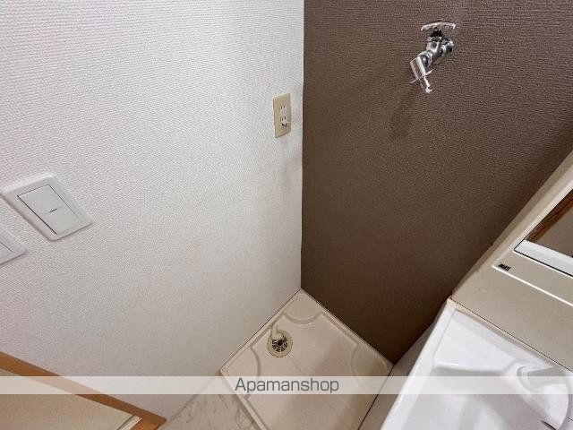 メゾン・ド・ソフィアの内装写真