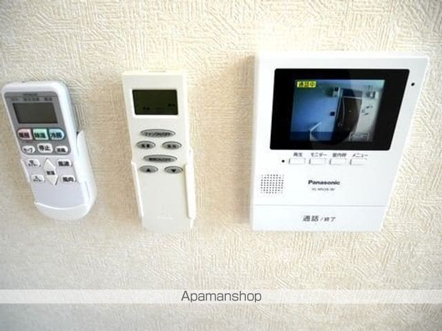 レジェンダリーIの内装写真