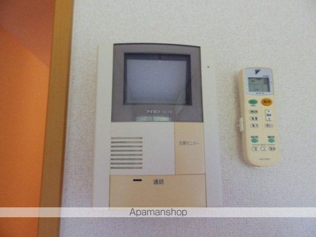 リースランドクリオネ A棟の内装写真