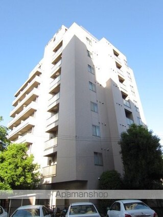 グランビア岡田[1R/22.65m2]の外観3