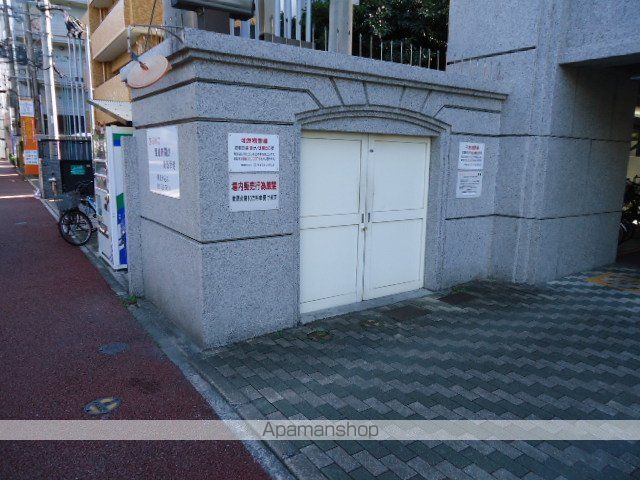エステートモア西公園のその他写真