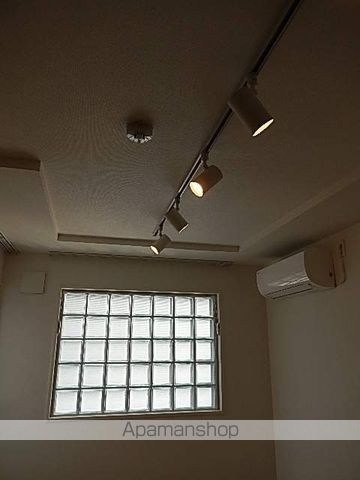 BRANCHE千種公園の内装写真
